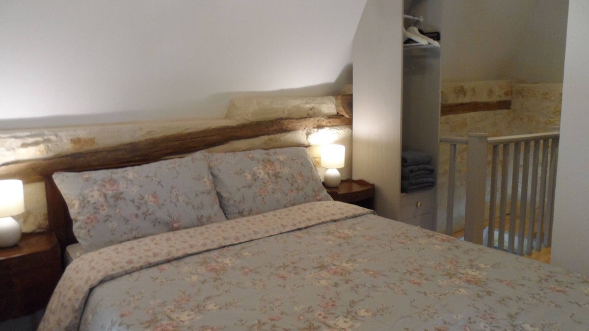 Carlux House | Newly renovated tower in the picturesque Dordogne valley.