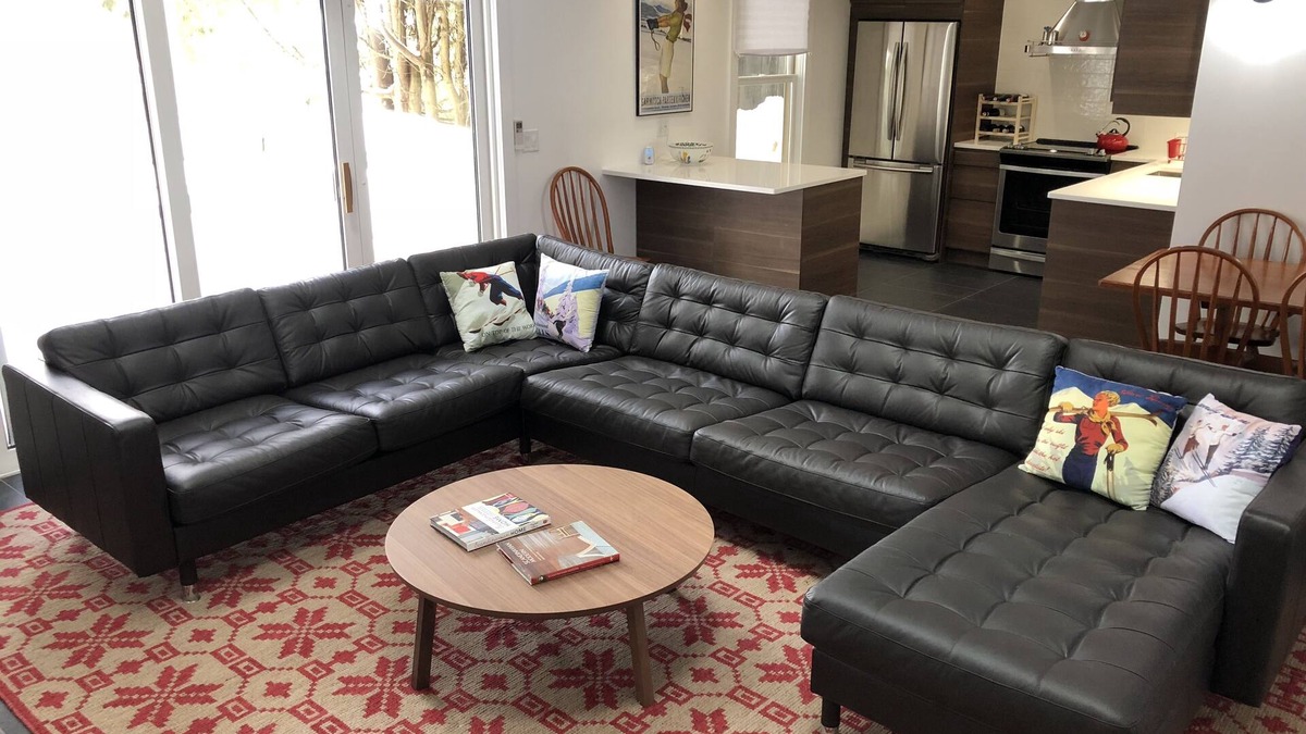 Hancock House | Newly renovated townhouse, sleeps 8 located at Jiminy Peak Ski Resort