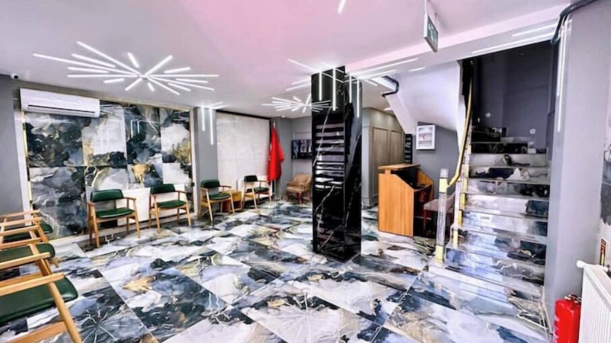 Iskenderpasa House | Newly renovated perfect city escape