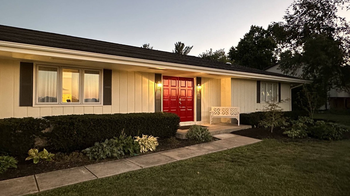 Savoy House | Newly renovated upscale home on the U of I golf course exclusively on VRBO
