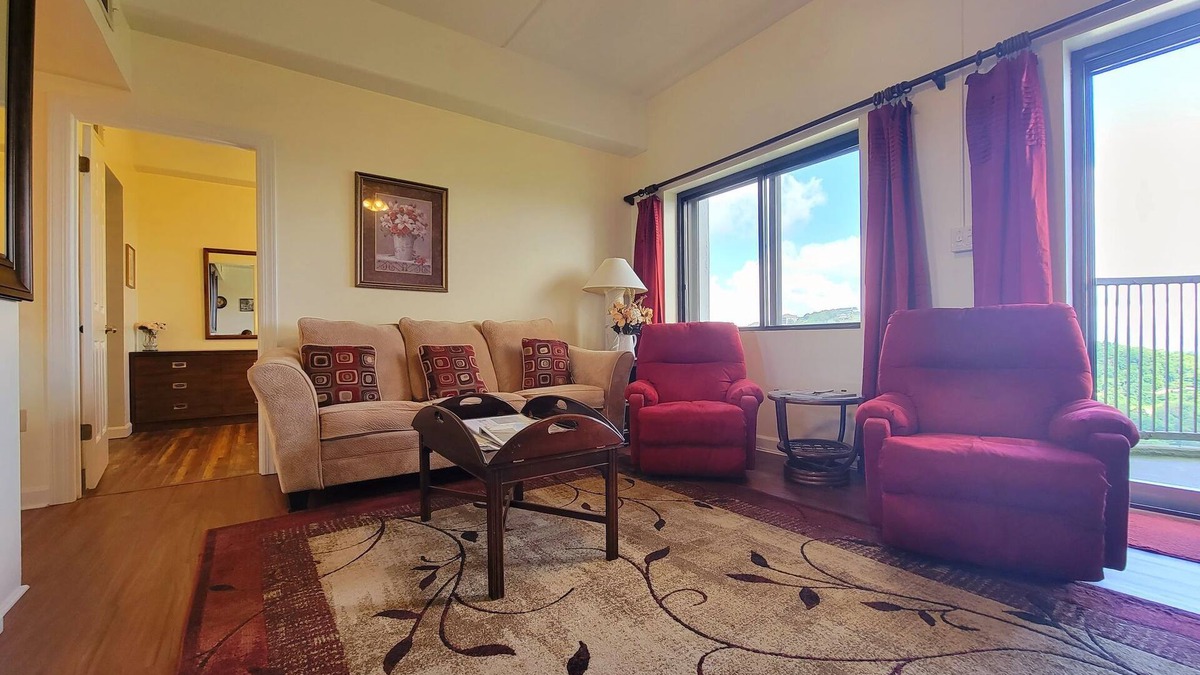 Seven Devils Condo | Newly renovated, Gorgeous Condo w/Pool and Hot Tub Access!