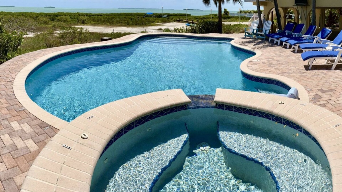 Summerland Key House | Newly Renovated Ocean Estate- Relax and enjoy this magnifecent