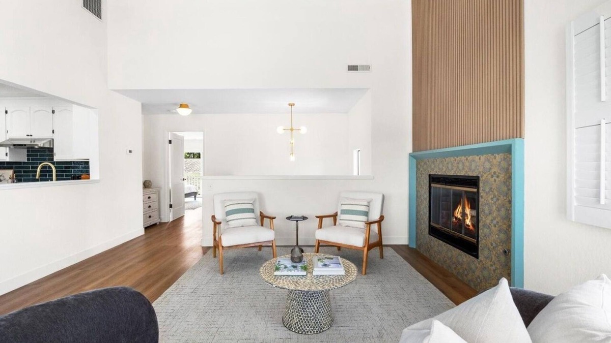 Opal Cliffs House | Newly renovated vacation home just minutes from the beach in Santa Cruz