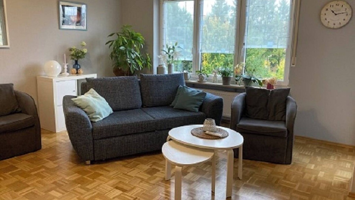 Uettingen Apartment | Newly renovated vacation apartment in Aalbachtal near Würzburg 4-6 persons