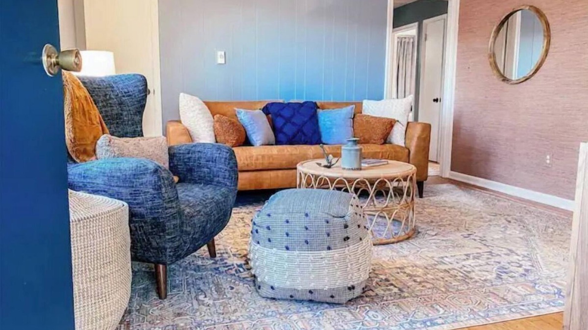 Reedville House | Newly updated 3 bedroom cottage with Solo Stove fire pit