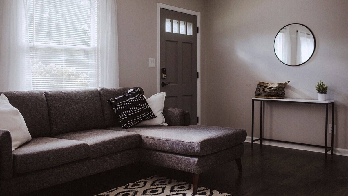 Lynchburg House | Newly updated house in great neighborhood