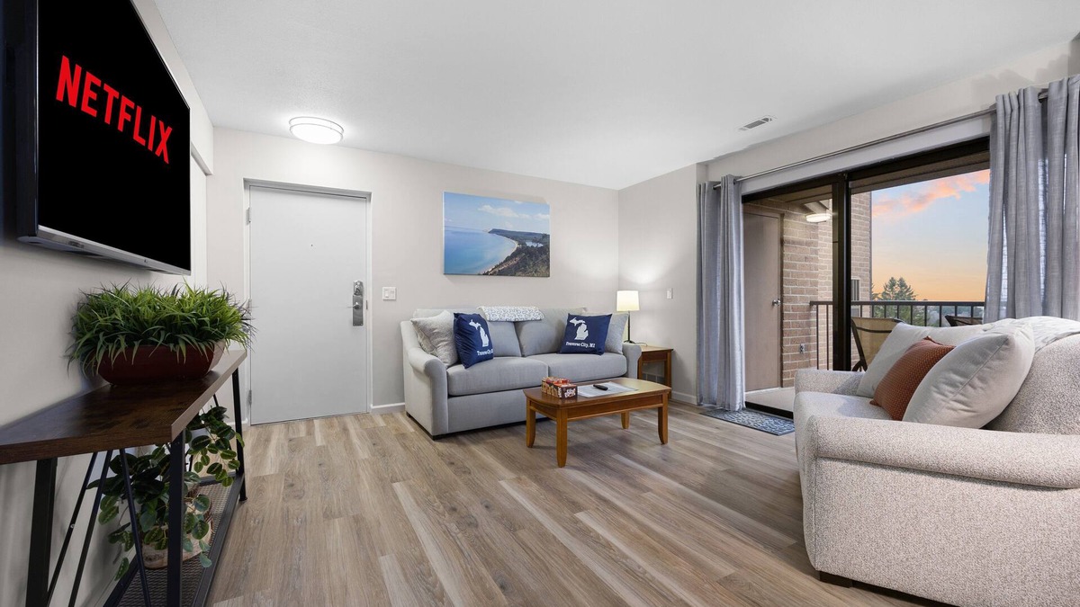 Acme Condo | ⛳ Newly Updated Lakeview Golf Retreat ➠ 5057