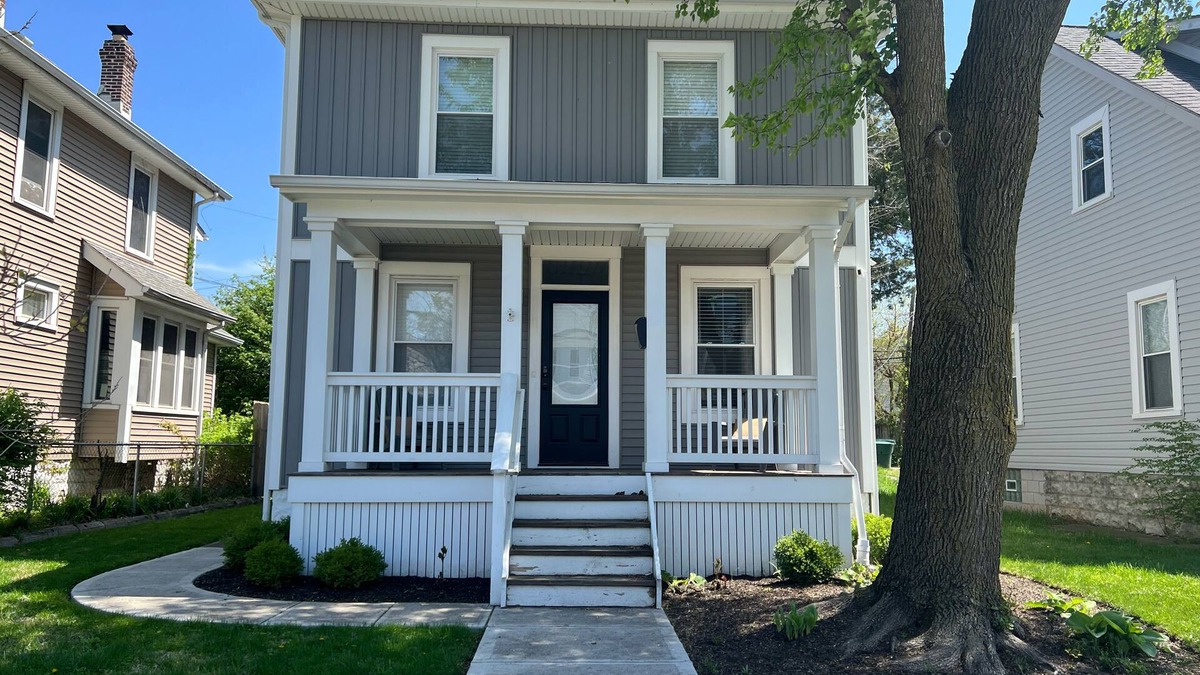 Weinland Park House | Newly Updated: Nearby Short North/OSU!
