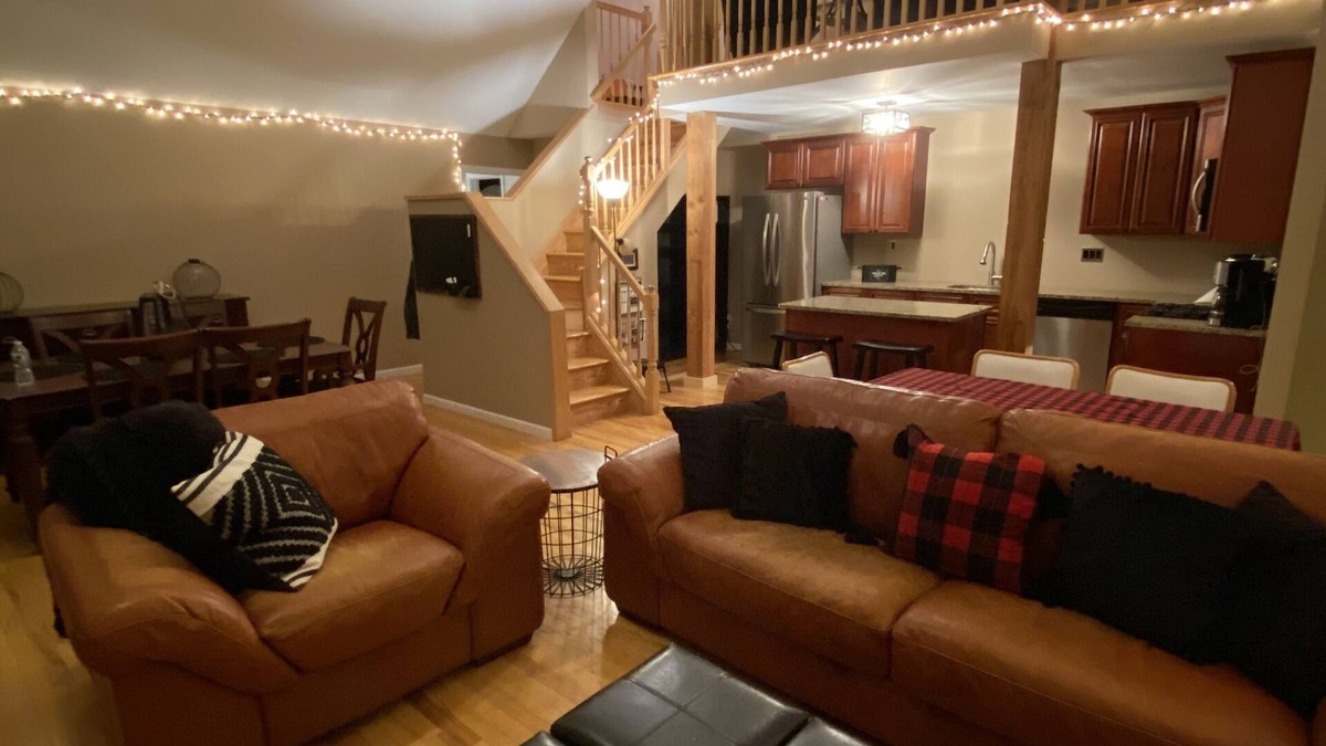 Big Indian House | Newly updated - perfect for large/multiple families 3 miles to ski at Belleayre
