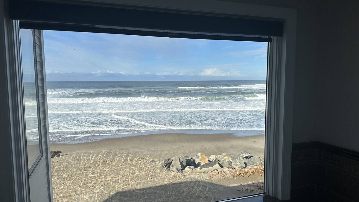 Gleneden Beach House | Newly Updated Salishan Oceanfront Oregon 30 Day Summer Rental