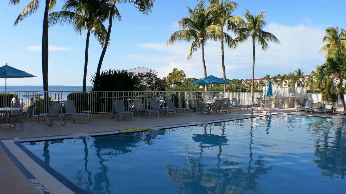 Plantation Key Condo | Newly Updated Studio Apartment, Summer Sea 303