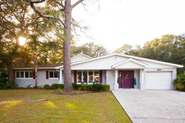 Jekyll Island House | NEWMANS BEACHVIEW home