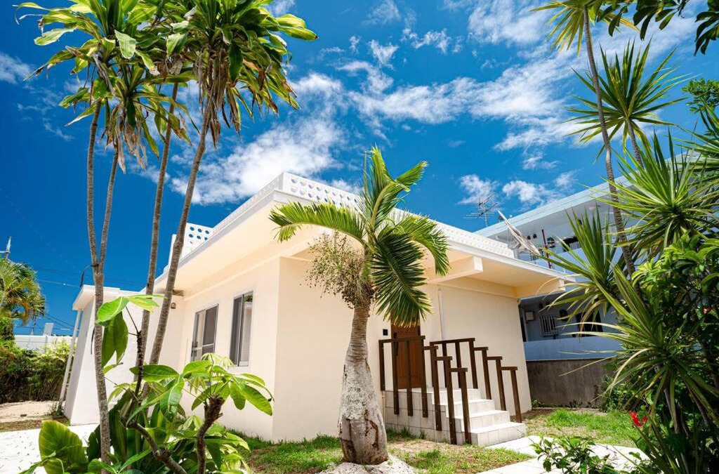 Kabira Apartment | NEWOPEN Villa lanikai