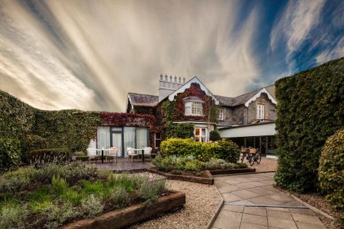 Kilkenny Hotel | Newpark Hotel