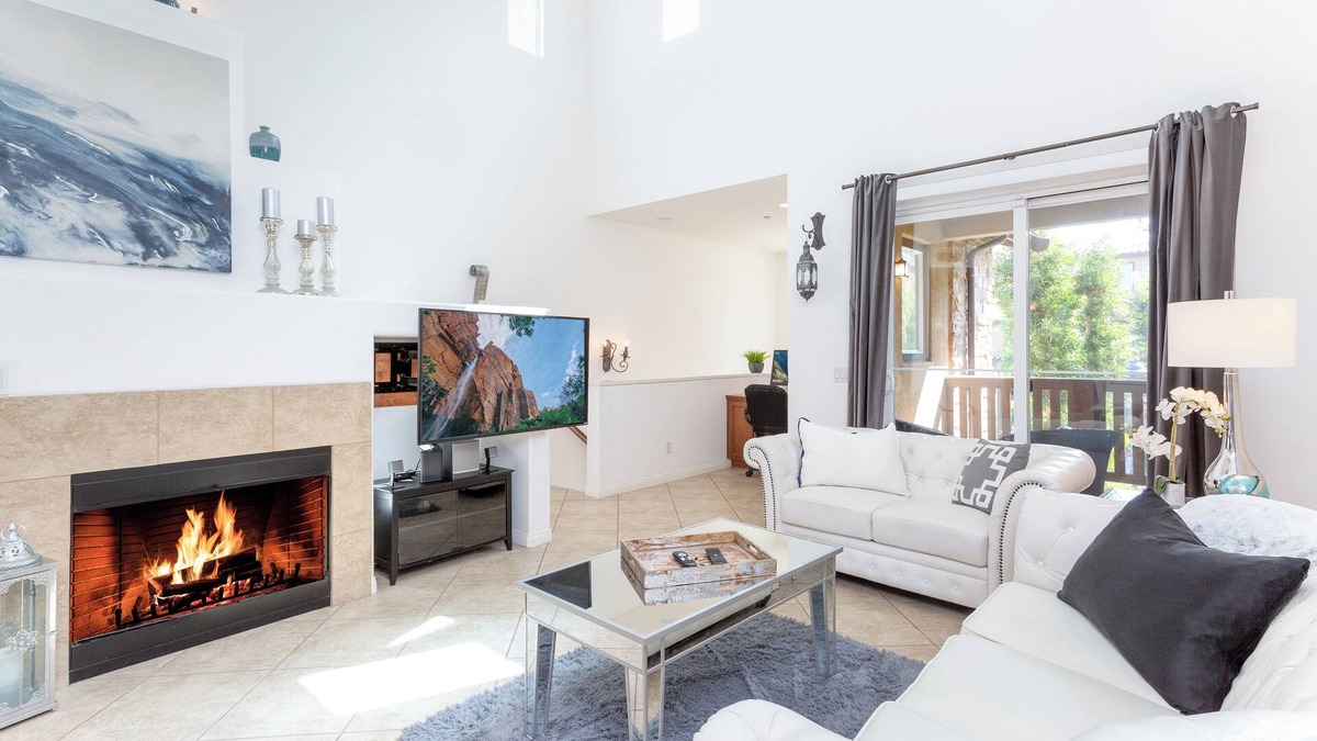 Turtle Ridge Condo | NEWPORT COAST LUXURY RETREAT