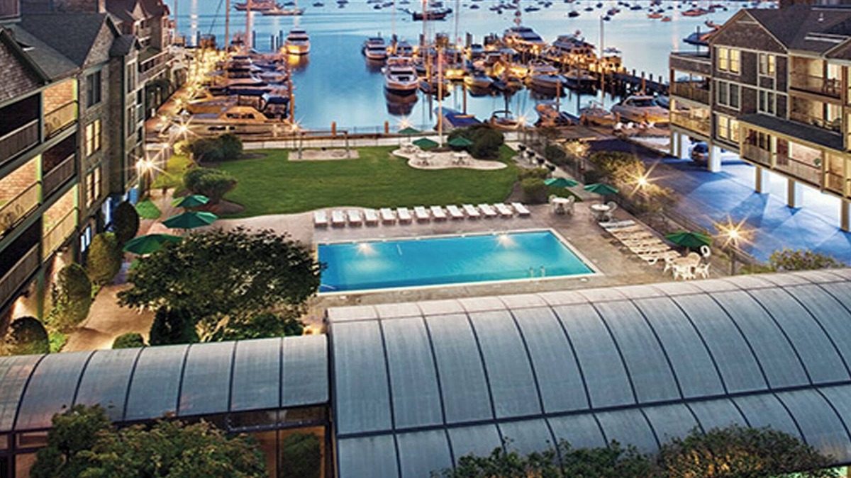 Yachting Village Resort | Newport, RI/2 bdrm/sleeps 6