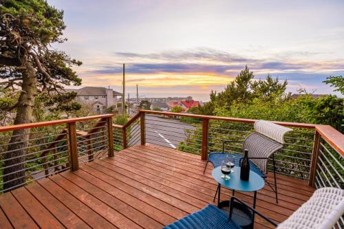 Newport House | Newport Views