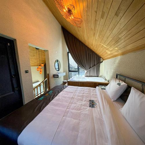 Artvin Apartment | Newrose hotels
