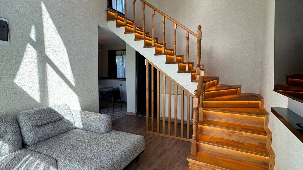 Kemalpasa Villa | Newrose Tatil Köyü