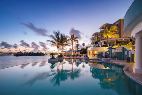 Paget Resort | Newstead Belmont Hills Golf Resort & Spa
