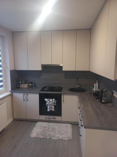Siauliai County Apartment | NewStown Apartamentai