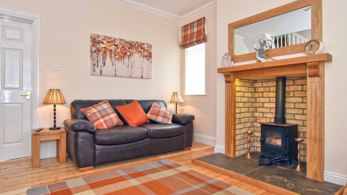 South Charlton House | Newton by the Sea, Northumberland - Beautiful Cottage