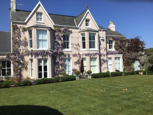Newton House | Newton Cottage