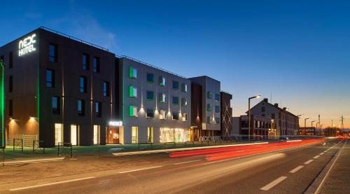 Tarbes Hotel | Nex Hôtel