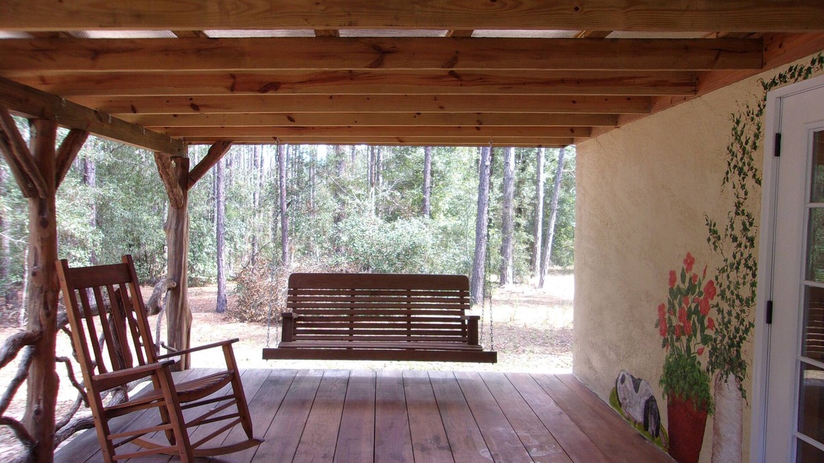 Eustis House | Next available date, March 17, 2022
