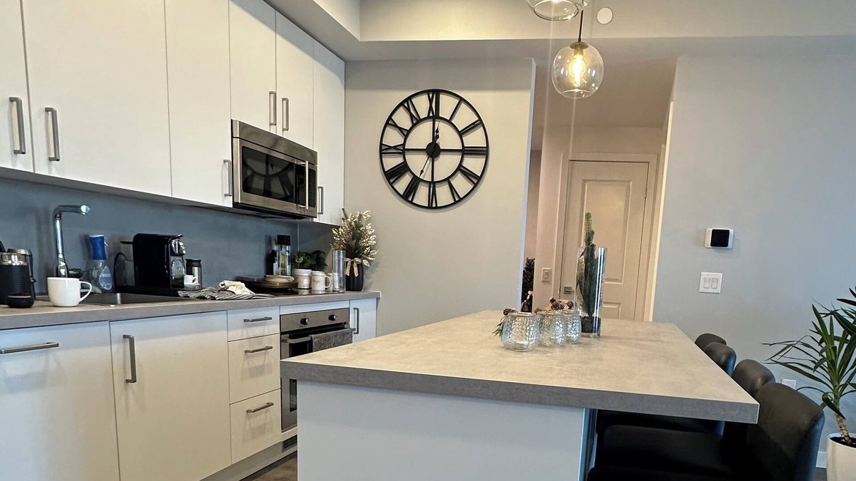 Niagara Falls Condo | Next Level Living in Niagara!