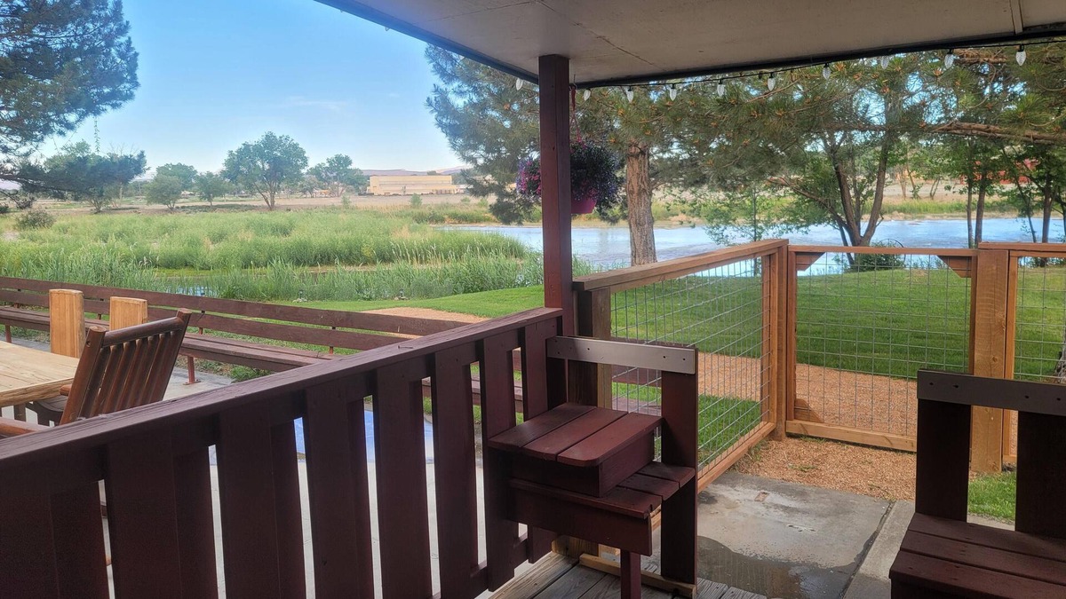 Delta Apartment | Next to Gunnison River - Surrounded by the Beautiful Outdoors - Fishing & Hiking