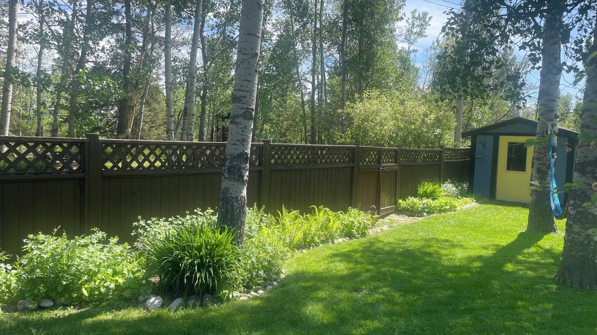 Sundre House | Next to Nature