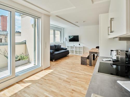 Penzing Apartment | Next to Schönbrunnpalace close to Public Transport - MySchönbrunn Apartments