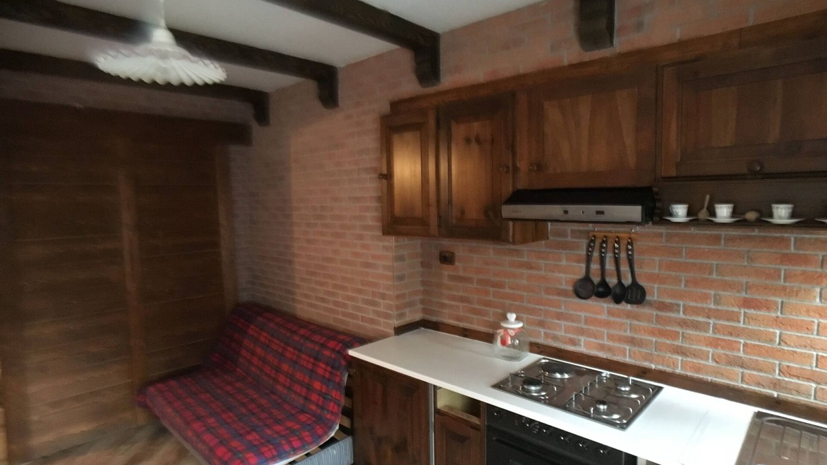 Sauze d'Oulx Apartment | Next to the lifts for the Bike Downhill and winter skiing