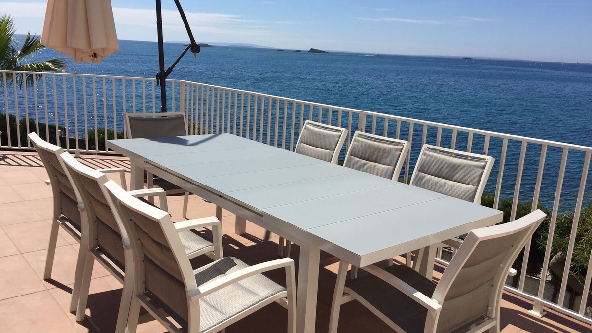 Ibiza City Centre Villa | NEXT TO THE SEA WITH INCREDIBLE VIEWS