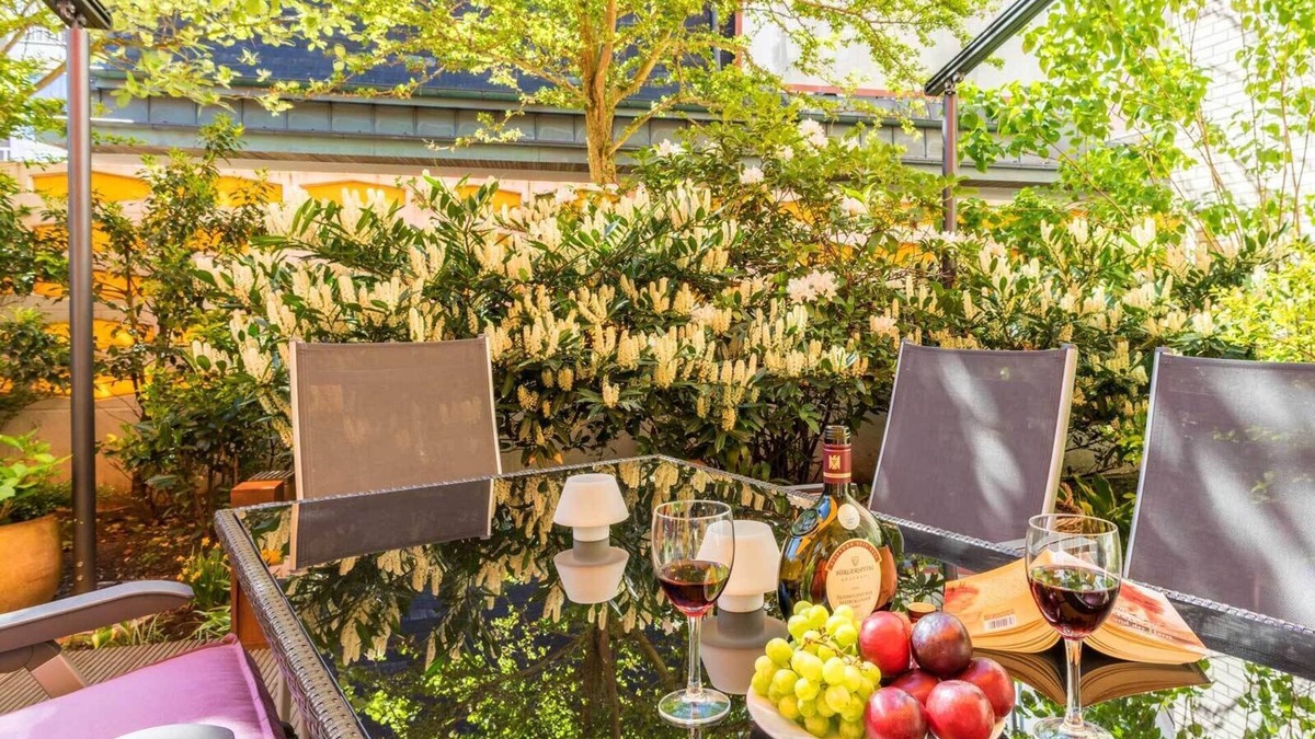 Norderney Resort | ney.land apartments