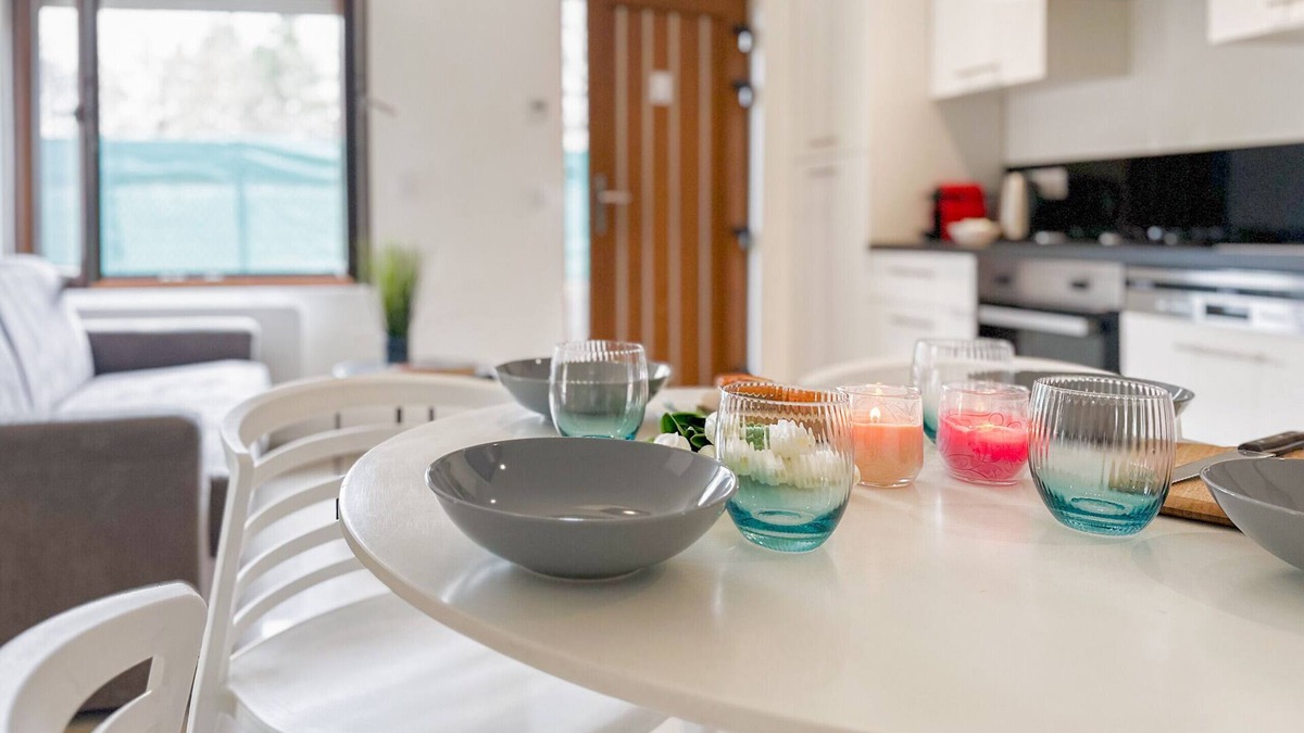 Cran-Gevrier Apartment | Neyt parking