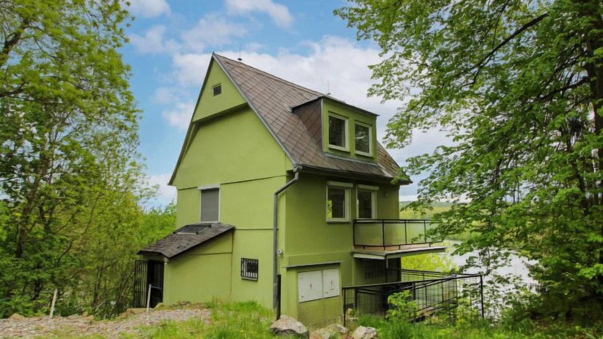 Neznasov House | Neznašov by Interhome