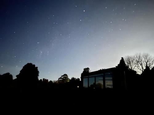 Geraldine Bed & Breakfast | Ngā Whare Mānatu