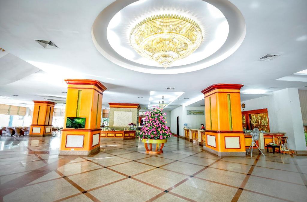 Ha Tinh Hotel | NGAN HA HOTEL