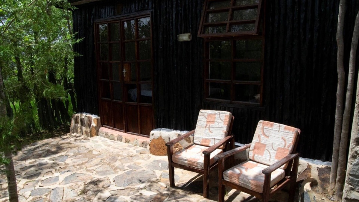 Maralal Hotel | Ngari Hill Ecolodge