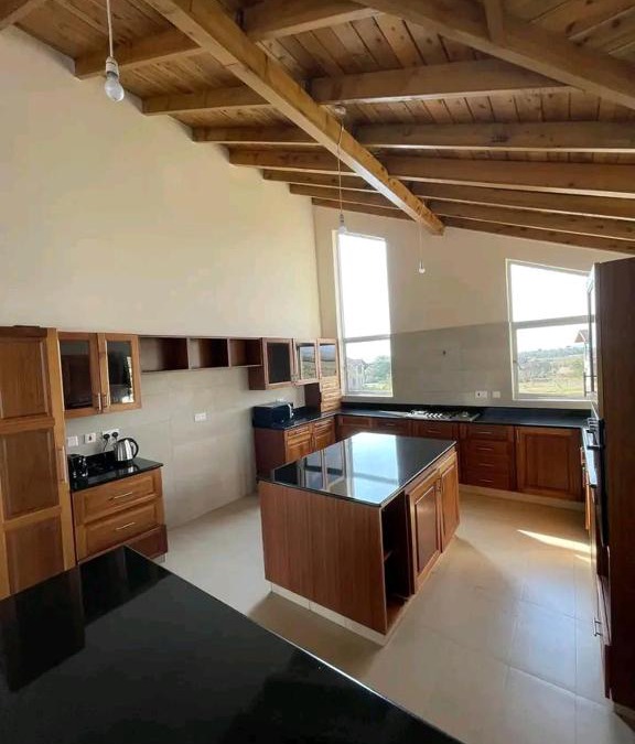 Gilgil House | ngata apartments