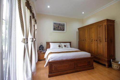 Sinduadi House | Nginap at Joy House