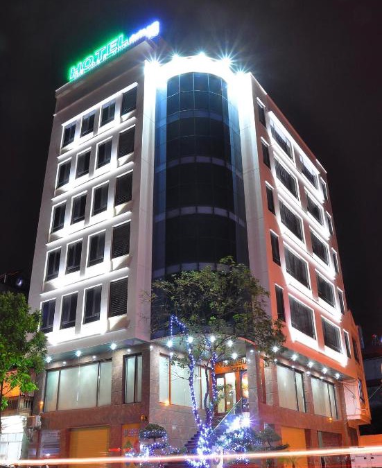 Tu Son Hotel | Ngoại Thương Hotel Từ Sơn Bắc Ninh