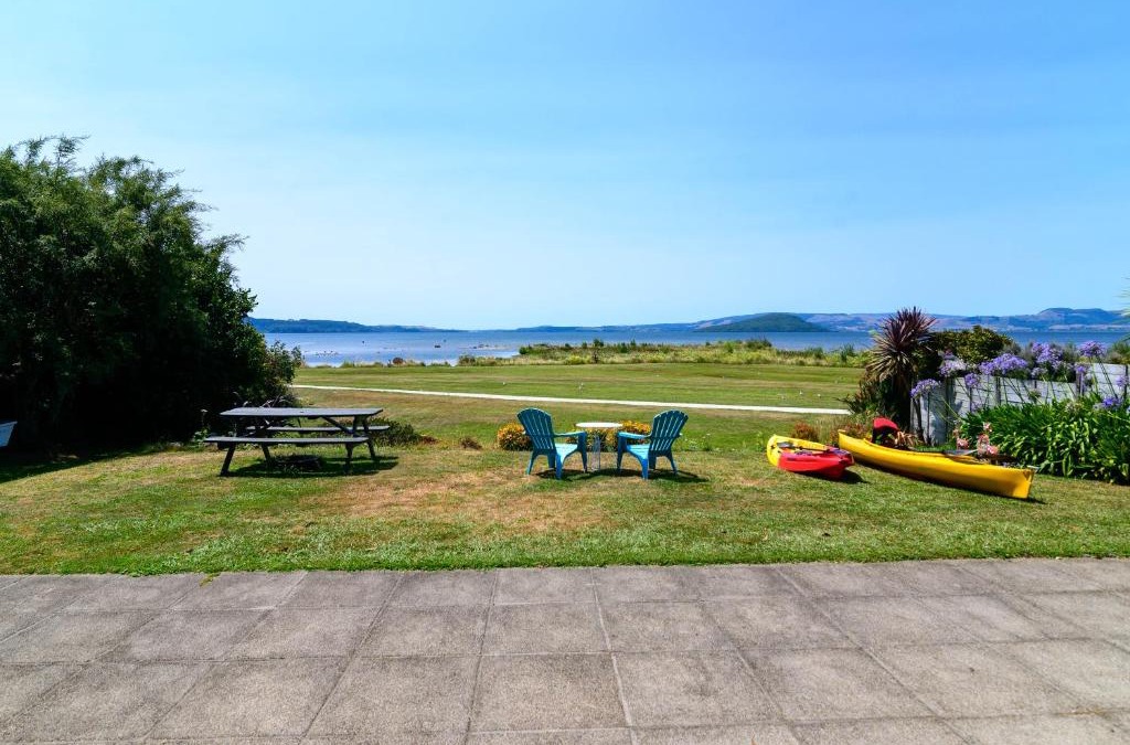 Ngongotaha Bed & Breakfast | Ngongotaha Lakeside Lodge