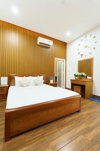 Trung Chanh Hotel | Nguyên Thái