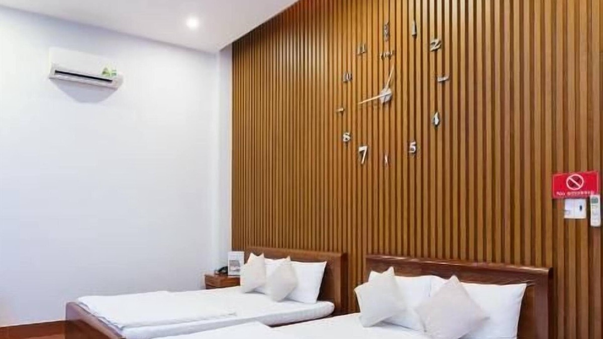 Trung Chanh Hotel | Nguyen Thai 2 Hotel