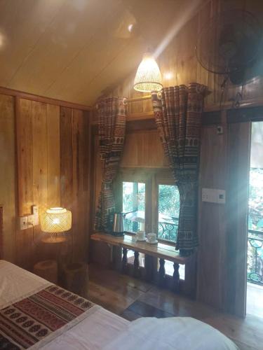 Vi Xuyen Cabin | Nhà A Páo