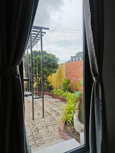 Tay Ninh Apartment | Nhà Bên Núi