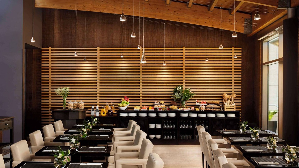 Suroeste Hotel | NH Alcorcón